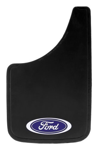 PLASTICOLOR 000488R01 FORD MUD GUARD