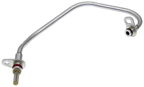 GATES CORP TL101 TURBOCHARGER OIL LINE