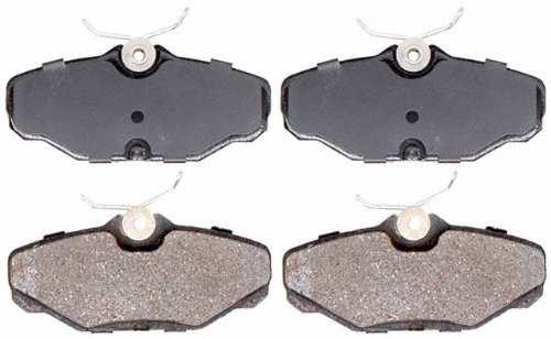 R/M BRAKES SGD610C DISC BRAKE PADS