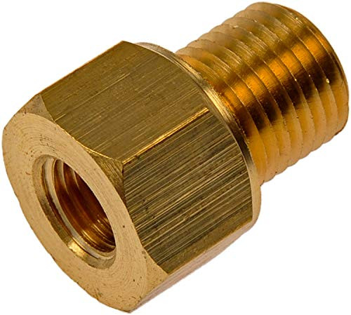 DORMAN 43301 BRKADAPT 3/16X5/16