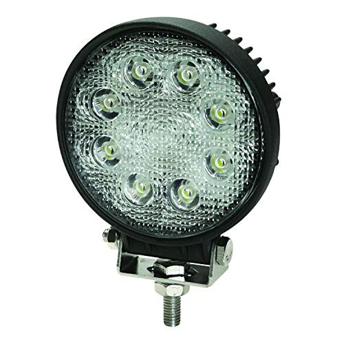 ECCO ELECT E92005 WORKLAMP LED 8 FLOOD BEAM