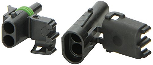 PAINLESS WRG 70402 2PN WEATHERCONNCT KIT