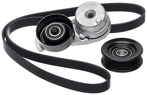 GATES CORP 90K38189A SERPENTINE KIT