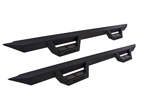 RAPTOR RTS36DG BLACK CAB LENGTH RT STEPS