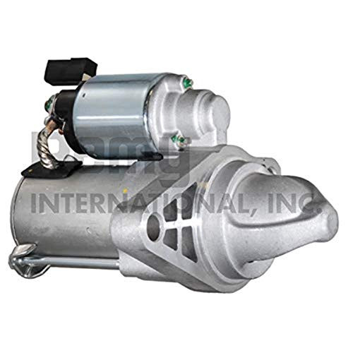 REMY INTL 160891 IMPORT STARTER