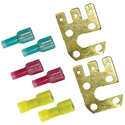 WIRTHCO 30700 TAP SIDE TERM BATT