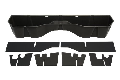 DU HA 40011 NISSAN TITAN KING  04-14