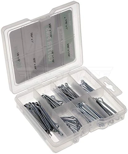 DORMAN 799420D COTTER PIN VALUE PK
