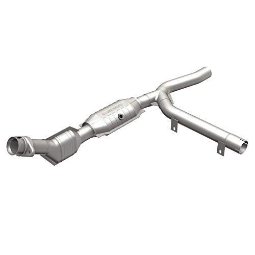 MAGNAFLOW 93122 DFC CONV DF 01 FORD F150 4.2