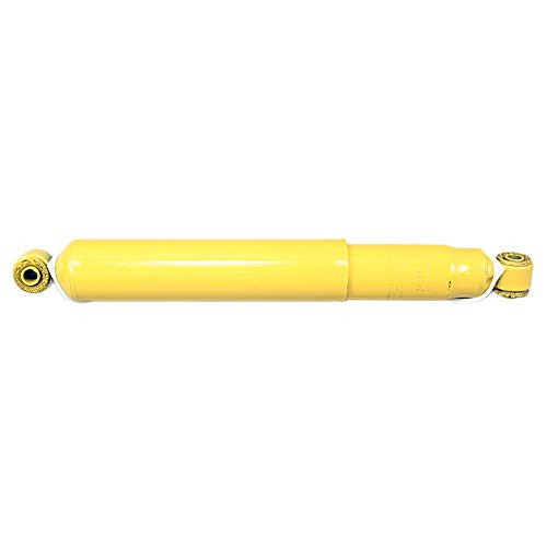 MONROE SHOCK 34521 Shock Absorber: Gas Charged; Pickup/SUV Applications