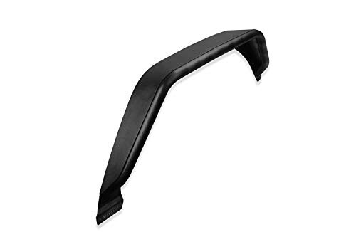 FABTECH FTS24248 REAR STEEL TUBE FENDERS JEEP GLAD