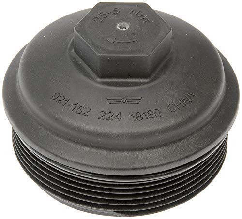 DORMAN 921152 OIL FILTER CAP