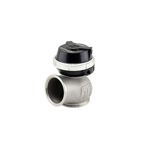 TURBOSMART TS05551002 WG60 GENV POWER-GATE 60 7PSI BLACK