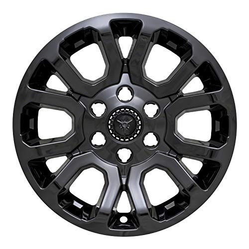 COAST2COAST IMP404BLK IMP;14-18 SIERRA;BLK;18;6 DBL SPK