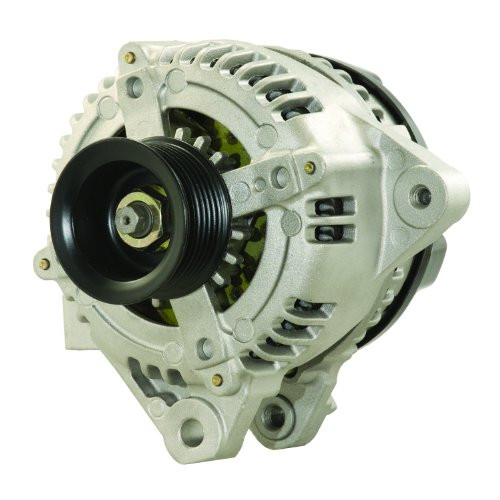 REMY INTL 12608 REMANUFACTURED ALTERNATOR
