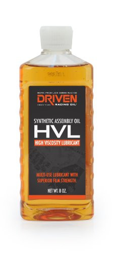 DRIVEN RACE 50050 HVL - 8 OZ BOTTLE