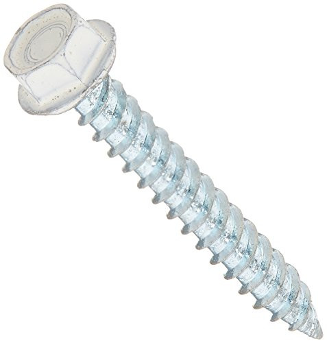 AP PRODUCTS TR50W8114 50PK 8X1-1/4 HEX WASHER
