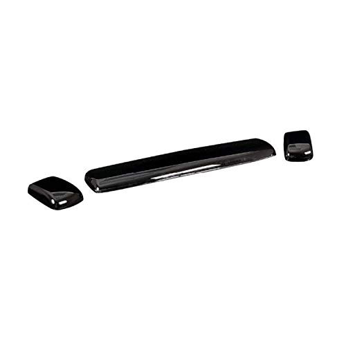 RECON ACCESS 264157BKS HEAVY DUTY SMOKED CAB ROOF LIGHT KT