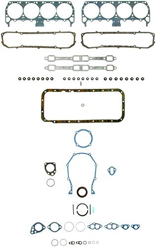 FELPRO 2601001 GASKET KIT