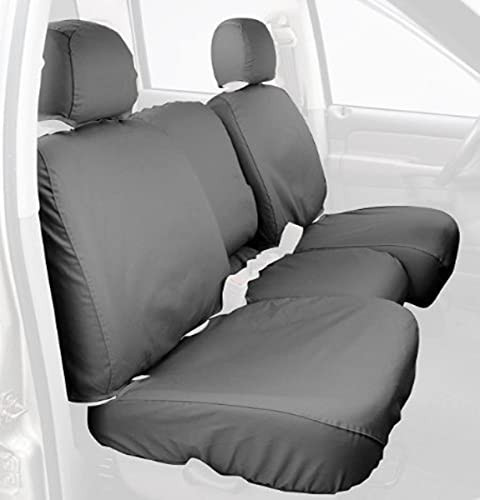 COVERCRAFT SS7281PCGY SS SILV/SIERRA HD 96-02