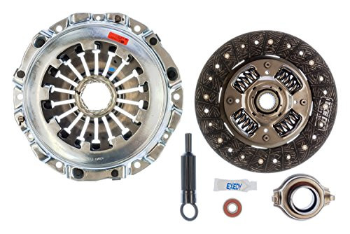 EXEDY 15802 SUBARU SNGLE PLATE