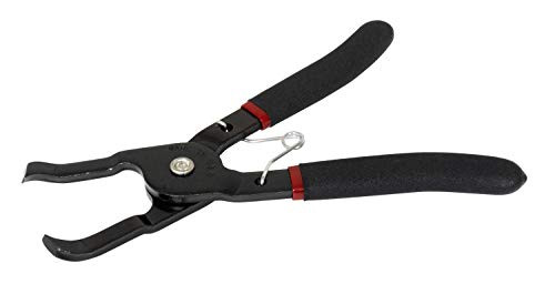 LISLE CORPORATION LS42060 30 Degree Push Pin Pliers