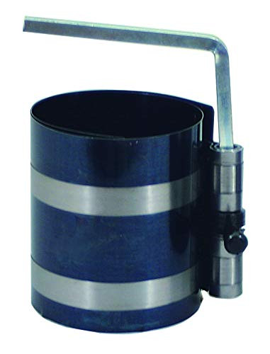 LISLE CORPORATION LS19500 Ring Compressor 2-1/8 TO 5