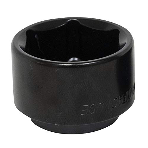 LISLE CORPORATION LS13290 28mm Low Profile Filter Socket