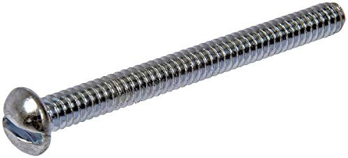 DORMAN 784606 BOLT STOVE 3/16-24X2