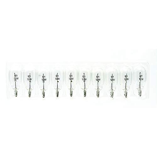 CAMCO 54768 BULB 921 AUTO 3RD BRAKE
