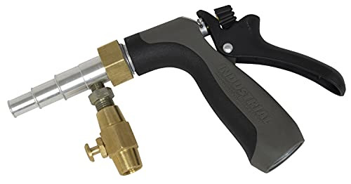 LISLE CORPORATION LS60800 Heater Core Backflush Toolwith Air