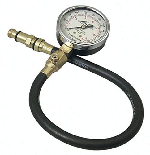 LISLE CORPORATION LS20250 Gas Compression Tester