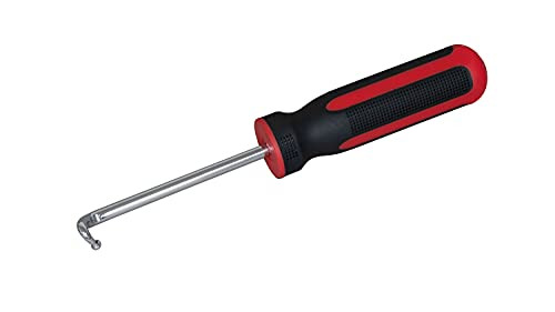 LISLE CORPORATION LS81140 Pigtail Rubber Gasket Tool