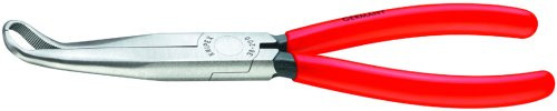 KNIPEX TOOLS LP KX3891200 8 Long Nose Gripper Plier