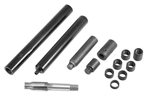 LISLE CORPORATION LS65200 Spark Plug Pro 14mm Repair Kit