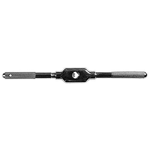 IRWIN INDUSTRIAL TOOL CO HA12088 Straight Handle Tap Wrench0-1/2(3m-12m)