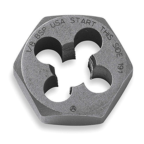 IRWIN INDUSTRIAL TOOL CO HA6412 4-40 NC 1 Machine Die