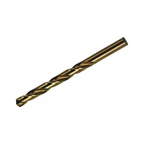IRWIN INDUSTRIAL TOOL CO HA3016006 3/32 x 2-1/4 Cobalt HSS DrillBit