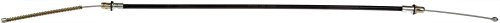 DORMAN C94372 PARKING BRAKE CABLE