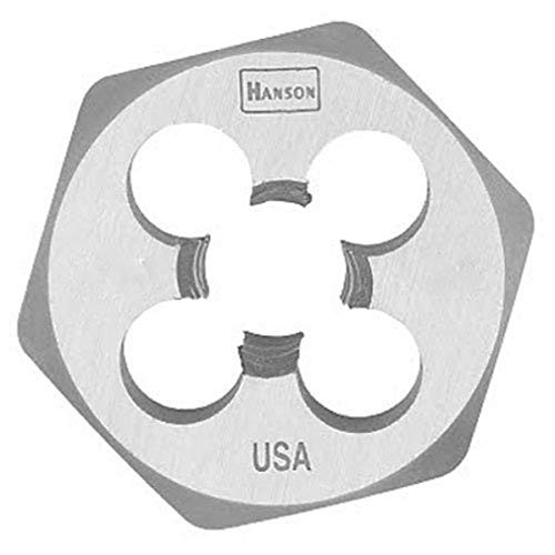 IRWIN INDUSTRIAL TOOL CO HA6858 3/4-10 NC Hex Die