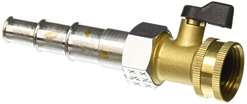 THEXTON TX356 Heater Core Backflush Tool