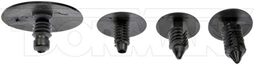 DORMAN 963045 PNL RTR CHRYSLER GM FORD