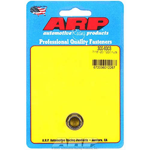 ARP 3008303 12 POINT NUT-EACH