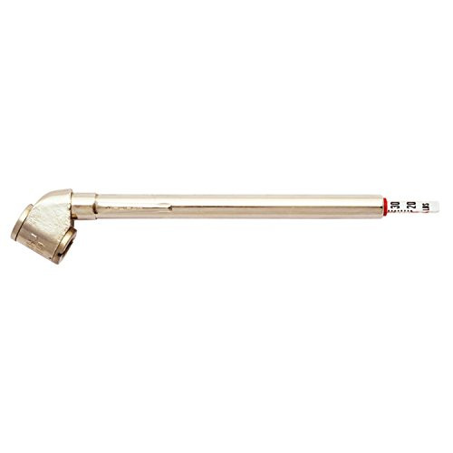 MILTON MI927S Dual Head Truck Tire Gage5-50 Psi