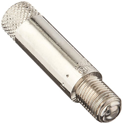Milton Industries MI447S Milton S-442 1 1/4" Brass Valve Extension