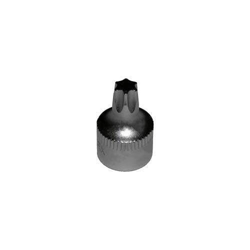VIM TOOLS VMHCT25 T25-1/2 Cut Torx Driver