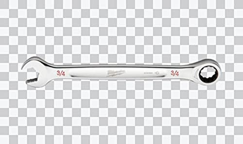 MILWAUKEE ELECTRIC TOOL MWK45-96-9224 3/4 SAE  RatchetingCombination Wrench