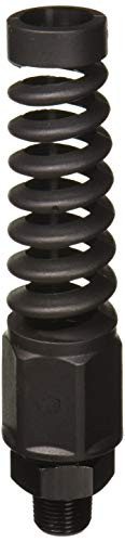 LEGACY MANUFACTURING CO MTRP900500 1/2 Barb 3/8 MNPT Flexzilla?Pro Air Hose Reusable Fitting