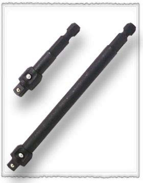 VIM TOOLS VMPLA36 1/4 Drive Locking Power ShankSet