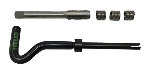 CTA MANUFACTURING CORP PD34069 UNF 3/8  - 24 Thread RepairKit